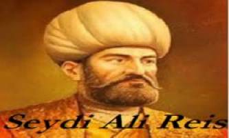 Seydi Ali Reis seydi-ali-reis